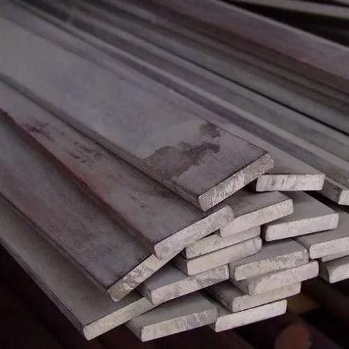 Стальная горячекатаная полоса 16x400 мм 4Х5В2ФС ГОСТ 103-2006