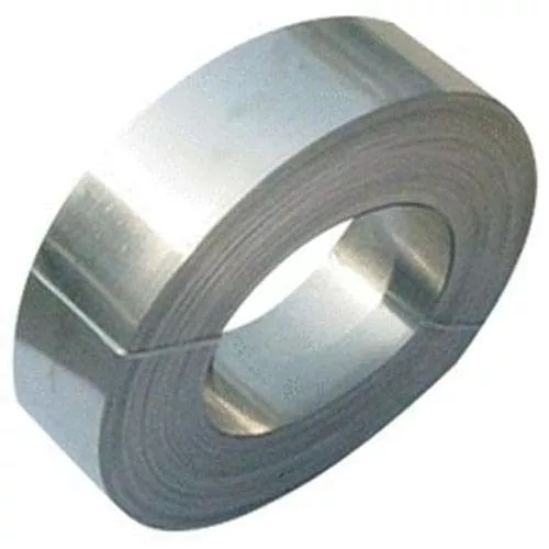 Нержавеющая лента 0.05x60 мм AISI 430 ГОСТ 4986-79