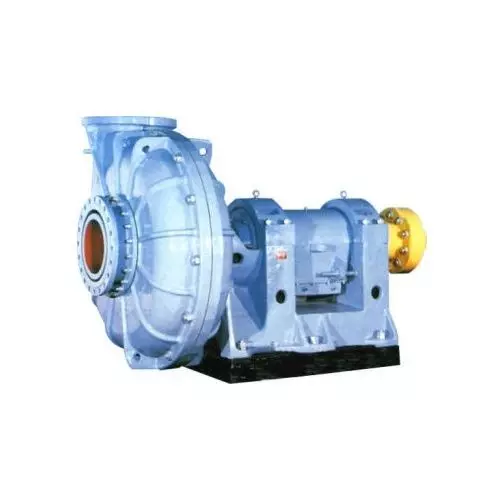 Насос грунтовый 85 м3/ч 45 кВт ГрАТ 85-40-I-1.6