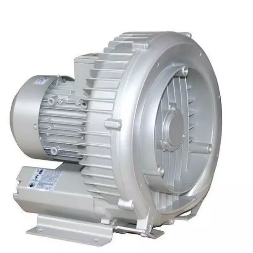 Насос вихревая воздуходувка 325 м3/ч 2.2 кВт SV 300-1-022