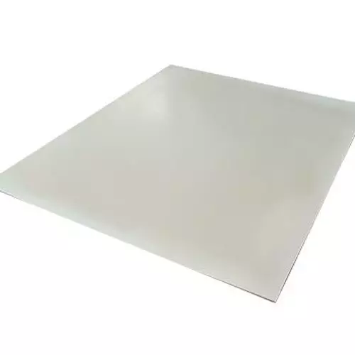 Вакуумная листовая пластина 600x600x10 мм 9024 ТУ 38 105116-81