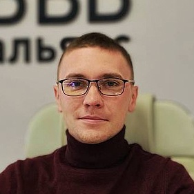Вахрушев Андрей Владиславович